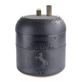 Acquista Soffietto, Sospensione pneumatica da CONTITECH AIR SPRING 4390 N P22 a buon mercato per soli 217,14 €