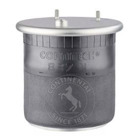 Federbalg, Luftfederung von CONTITECH AIR SPRING 887 N P09