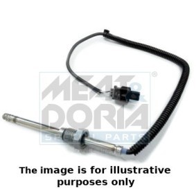 Abgastemperatursensor 12117A1 von MEAT & DORIA günstig für 75,48 € online kaufen