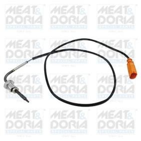 Abgastemperatursensor für AUDI von MEAT & DORIA