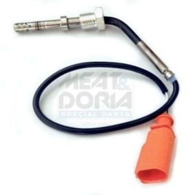 Abgastemperatursensor für AUDI von MEAT & DORIA
