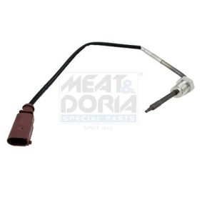 Abgastemperatursensor 12345A1 für PORSCHE