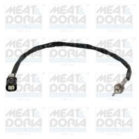 Abgastemperatursensor für BMW von MEAT & DORIA