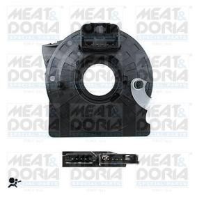 Köp Klockfjäder, airbag av MEAT & DORIA 231134 till det låga priset 2247,34 kr