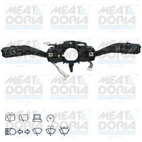 Lenkstockschalter von MEAT & DORIA