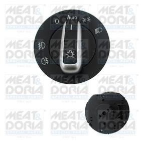 Compre Interruptor, luz principal da MEAT & DORIA 23806 a um preço baixo por 27,05 €