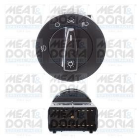 Compre Interruptor, luz principal da MEAT & DORIA 23810 a um preço baixo por 19,05 €