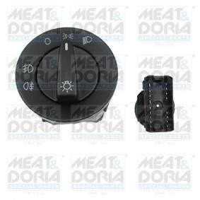 Compre Interruptor, luz principal da MEAT & DORIA 23811 a um preço baixo por 28,64 €
