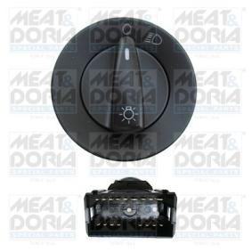 Compre Interruptor, luz principal da MEAT & DORIA 23813 a um preço baixo por 28,56 €