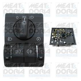 Compre Interruptor, luz principal da MEAT & DORIA 23817 a um preço baixo por 67,23 €