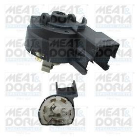 Acquista Blocchetto accensione da MEAT & DORIA 24010 a buon mercato per soli 47,87 €