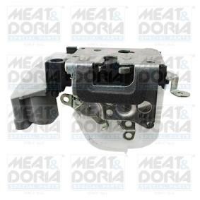 Compre Fechadura da porta da MEAT & DORIA 31080 a um preço baixo por 97,36 €
