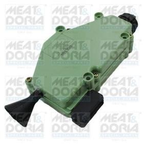 Køb Servomotor, centrallåsesystem af MEAT & DORIA 31161 til den lave pris 552,89 DKK