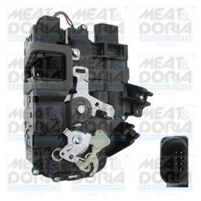 Compre Fechadura da porta da MEAT & DORIA 31176 a um preço baixo por 51,31 €