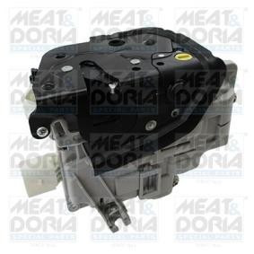 Compre Fechadura da porta da MEAT & DORIA 31182 a um preço baixo por 97,26 €