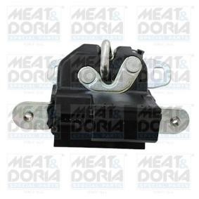 Compre Fechadura da tampa da bagageira da MEAT & DORIA 31308 a um preço baixo por 93,44 €