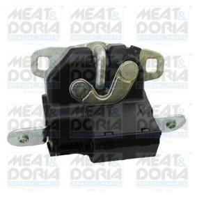 Compre Fechadura da tampa da bagageira da MEAT & DORIA 31310 a um preço baixo por 94,30 €