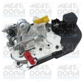Türschloß für JEEP von MEAT & DORIA