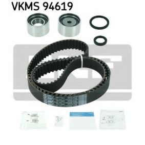 Achetez des Kit de distribution SKF VKMS 94619 à prix pour 318,07 €