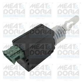 Compre Fechadura da porta da MEAT & DORIA 31443 a um preço baixo por 47,64 €