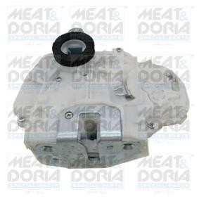 Türschloß für HONDA von MEAT & DORIA