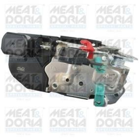 Türschloß für JEEP von MEAT & DORIA