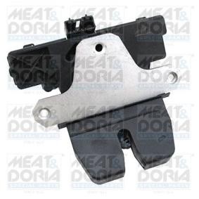 Heckklappenschloß 31535 von MEAT & DORIA günstig für 54,45 € online kaufen
