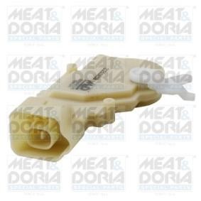 Türschloß für TOYOTA von MEAT & DORIA
