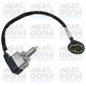 Bremslichtschalter für HYUNDAI von MEAT & DORIA