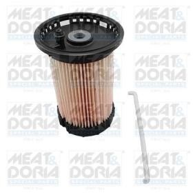 Achetez des Filtre à carburant MEAT & DORIA 5096 à prix pour 29,85 €