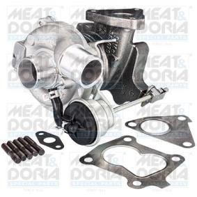Turbolader 65075 für SANDERO für 312,24 CHF