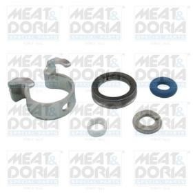 Acquista Kit riparazione, Iniettore da MEAT & DORIA 71229 a buon mercato per soli 86,74 €