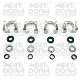 Injektor-Reparatursatz für FORD von MEAT & DORIA