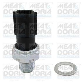 Compre Interruptor de pressão do óleo da MEAT & DORIA 72086 a um preço baixo por 12,11 €