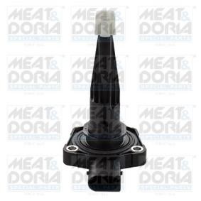 Sensor, Motorölstand 72242