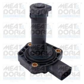 Compre Sensor do nível de óleo de MEAT & DORIA online para C70 I Cabrio (873) a preços moderados