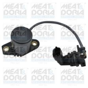 Sensor, Motorölstand von MEAT & DORIA