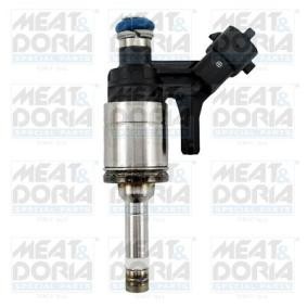 Achetez des Injecteur MEAT & DORIA 75114494 à prix pour 164,65 €