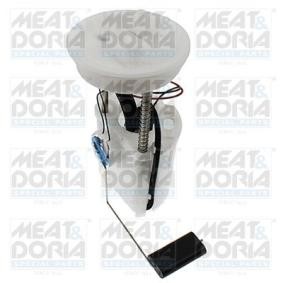 Achetez des Unité d'injection de carburant MEAT & DORIA 77006E à prix pour 84,10 €