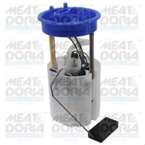 Achetez des Unité d'injection de carburant MEAT & DORIA 77145E à prix pour 118,67 €