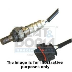 Achetez des Sonde lambda MEAT & DORIA 81565E à prix pour 57,54 €