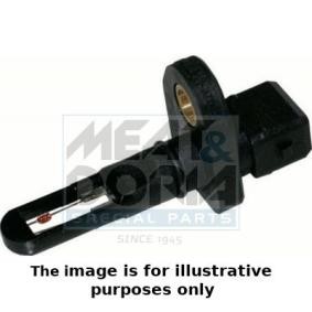 Sensor, Ansauglufttemperatur 82122E für Octavia III Combi (5E5) für 10,47 CHF