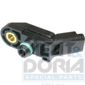 Køb Sensor, sugerørstryk af MEAT & DORIA 82135E til den lave pris 328,91 DKK