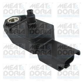 Köp Sensor, insugstryck av MEAT & DORIA 823016 till det låga priset 502,50 kr