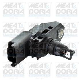 Köp Sensor, insugstryck av MEAT & DORIA 823018 till det låga priset 630,84 kr