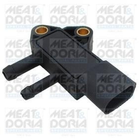 Differenzdrucksensor von MEAT & DORIA