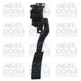 Osta Ajopoljinsarja MEAT & DORIA:llä 83650 edullisesti hintaan 130,90 €