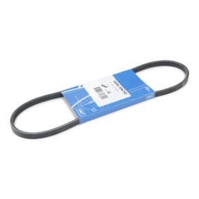 Osta Moniurahihna SKF:llä VKMV 3PK740 edullisesti hintaan 8,23 €
