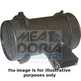 Luftmassenmesser (LMM) 86070E