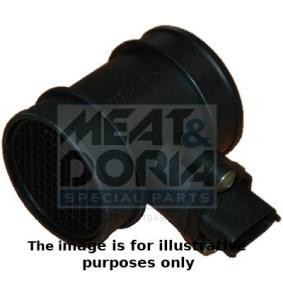 Luftmassenmesser (LMM) 86115E von MEAT & DORIA günstig für 56,57 € online kaufen